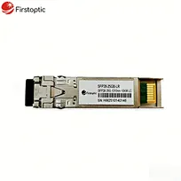 Совместимый с Cisco модуль оптического приемопередатчика SFP28-25GBASE-LR